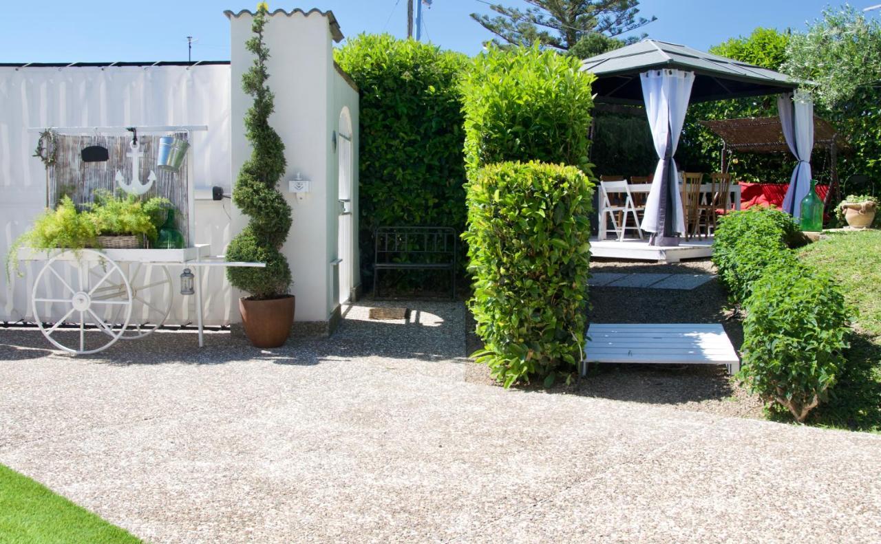 Villa Volli Three Rooms Agrigente Extérieur photo