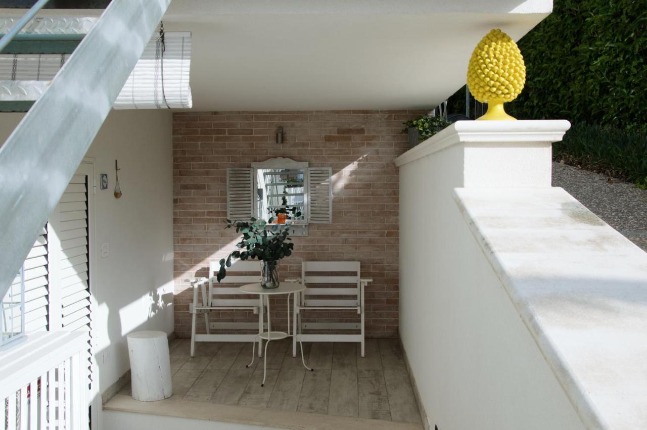 Villa Volli Three Rooms Agrigente Extérieur photo