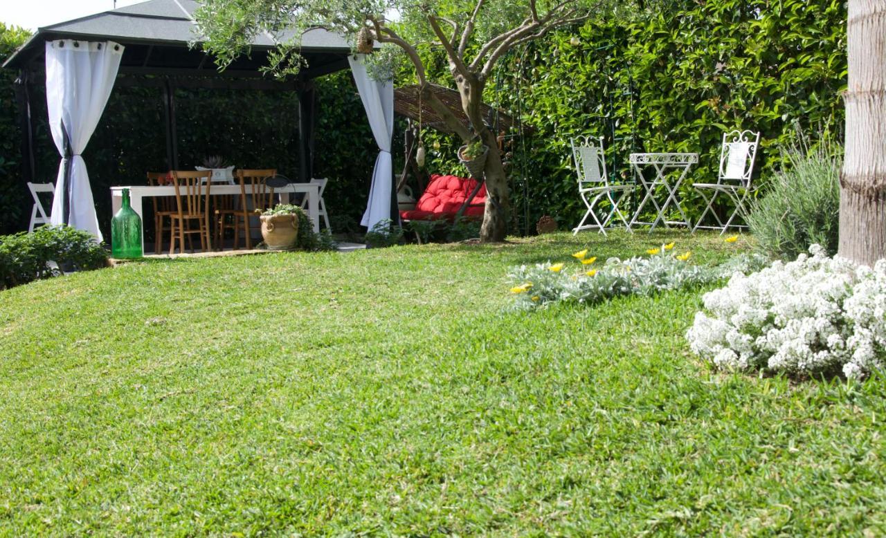 Villa Volli Three Rooms Agrigente Extérieur photo