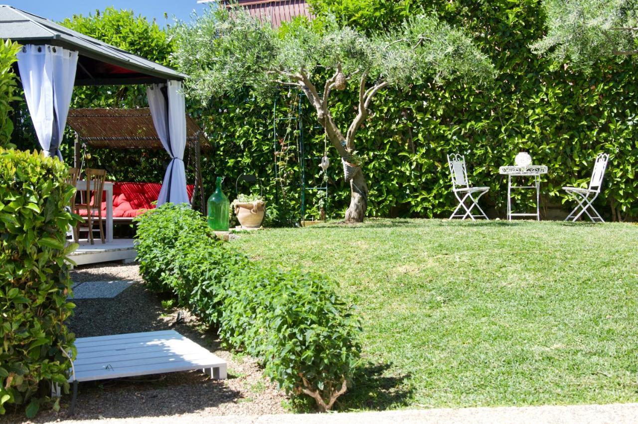 Villa Volli Three Rooms Agrigente Extérieur photo