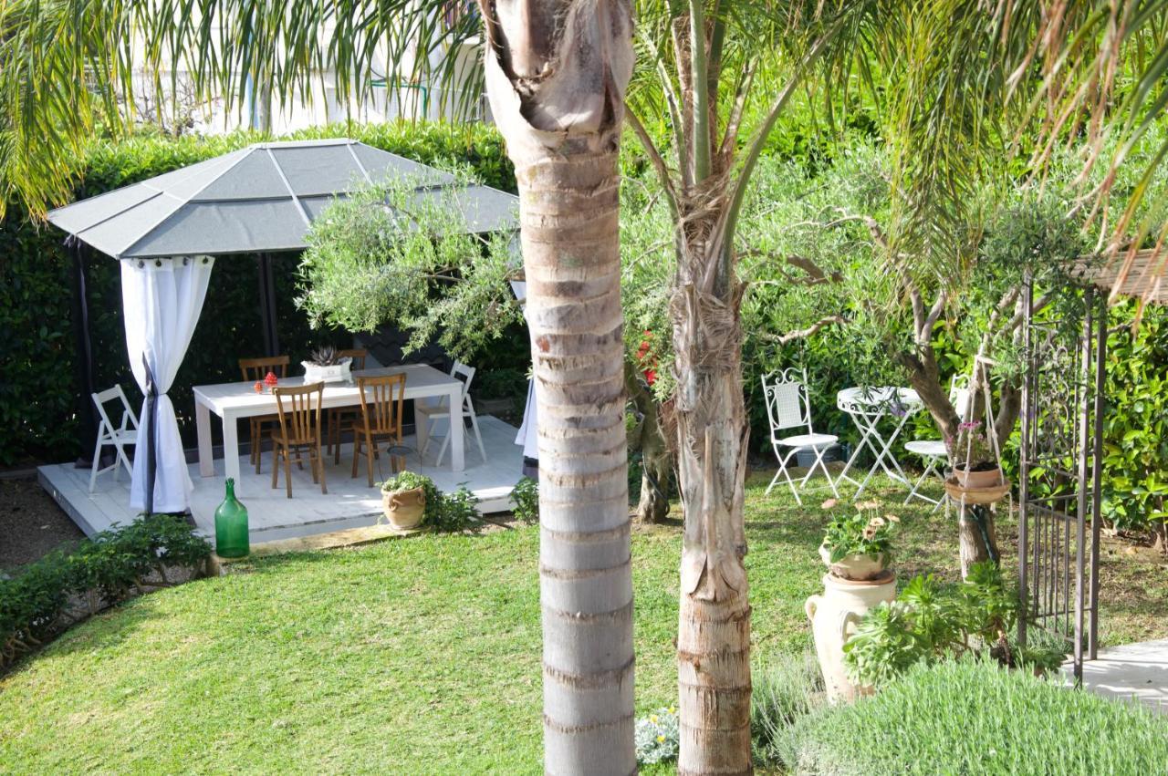Villa Volli Three Rooms Agrigente Extérieur photo