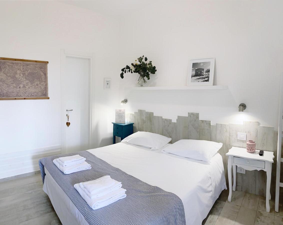 Villa Volli Three Rooms Agrigente Extérieur photo
