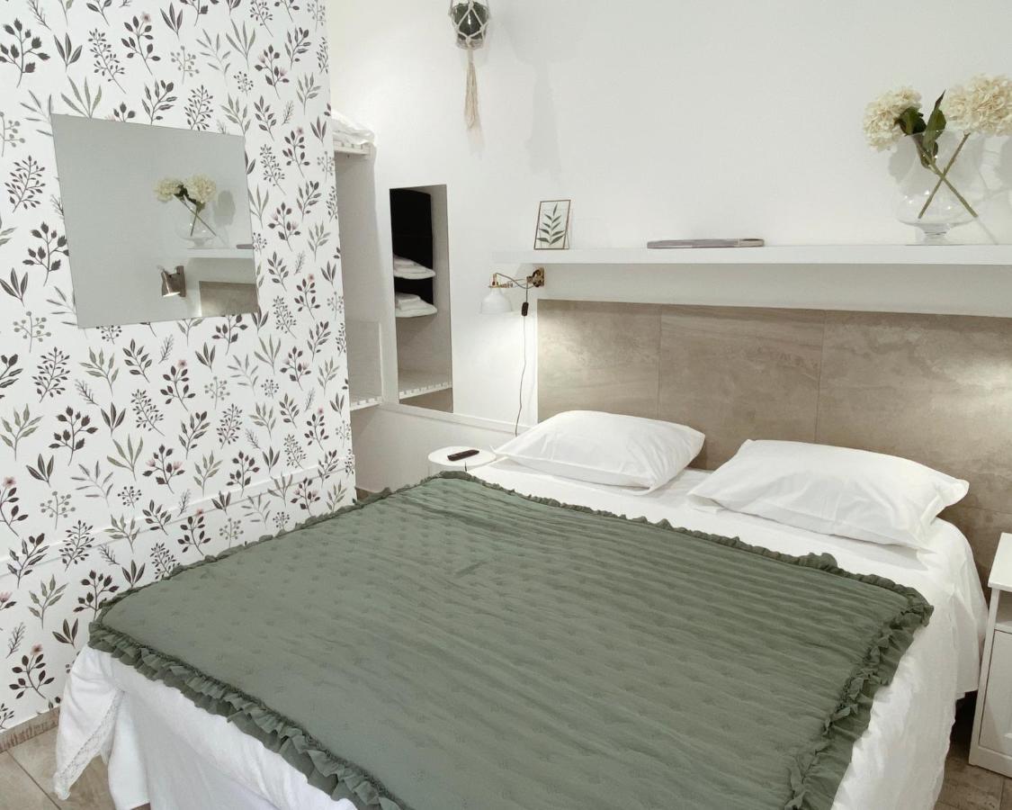 Villa Volli Three Rooms Agrigente Extérieur photo